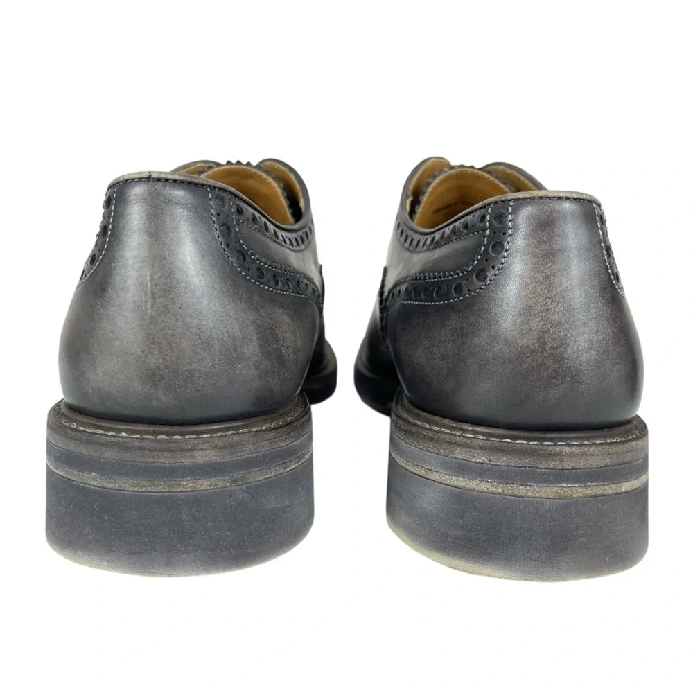 Magnanni •	brand saks